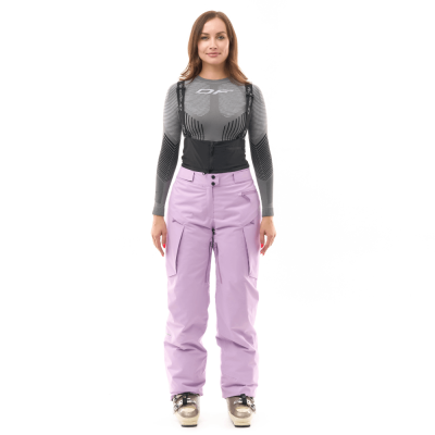 Брюки женские Dragonfly Gravity Woman Purple Брюки женские Dragonfly Gravity Woman Purple