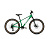 Велосипед Welt 2025 Brave 1.0 24 MD Bizarre Green
