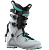 Ботинки горнолыжные Head 25-26 Crux W grey