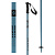 Палки горнолыжные Scott 540 Pro blue