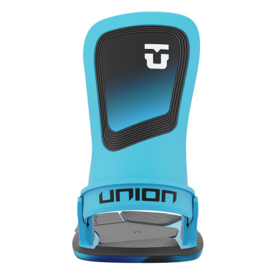 Крепления сноубордические Union 24-25 Ultra Blue