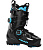 Ботинки горнолыжные Head 25-26 Kaliber 130 Mv Gw Boa 2 black/speed blue