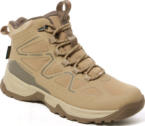 Кроссовки Strobbs C9398-25 (Winter)