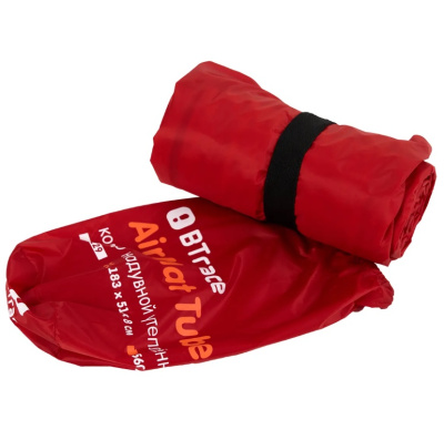 Ковер надувной BTrace AirMat Tube