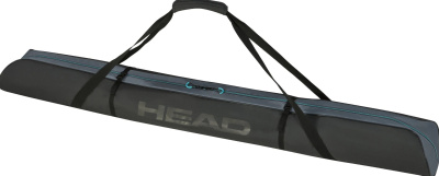 Чехол Head Single Ski Bag black/anthracite