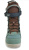 Ботинки сноубордические Joint At one`s ease Dark Green Brown  