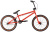 Велосипед Welt 2021 BMX Freedom Matt red 