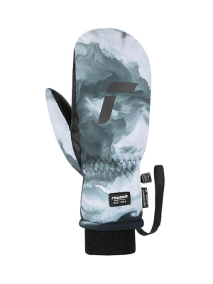 Варежки Reusch Carter R-Tex Xt Smoke