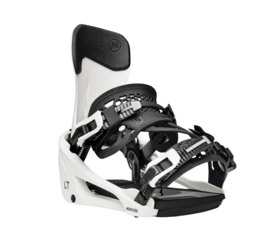 Крепления сноубордические Nidecker 26-27 Lt Supermatic White