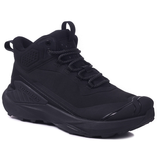 Кроссовки Strobbs C9442-3 (Winter)