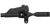 Тормозная ручка Shimano MT501, левая, черная Тормозная ручка Shimano MT501, левая, черная