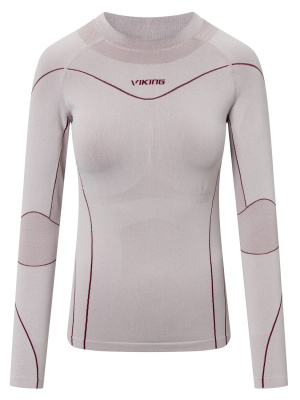 Комплект термобелья Viking Gaja Turtle Set Grey 