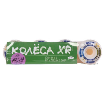 Колёса Union Setter