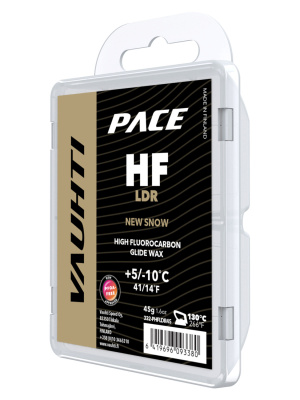 Парафин Vauhti HF Ldr 