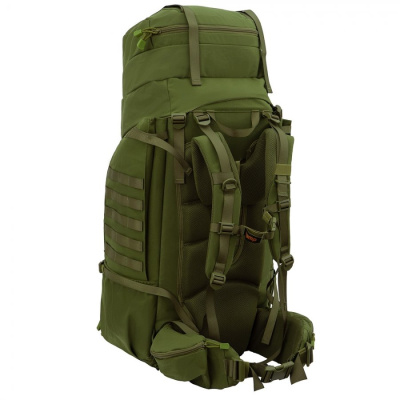 Рюкзак Tramp Bastion 100L, Olive green