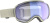 Очки Scott Faze II light beige illuminator blue chrome Очки Scott Faze II light beige illuminator blue chrome