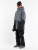 Куртка Volcom Vcolp Ins Jacket Dark Grey