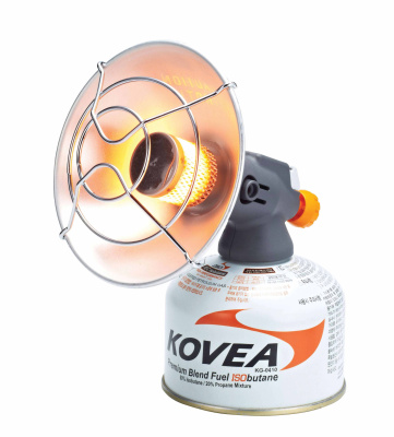 Обогреватель газовый Kovea KGH-1609 Handy Sun Обогреватель газовый Kovea KGH-1609 Handy Sun