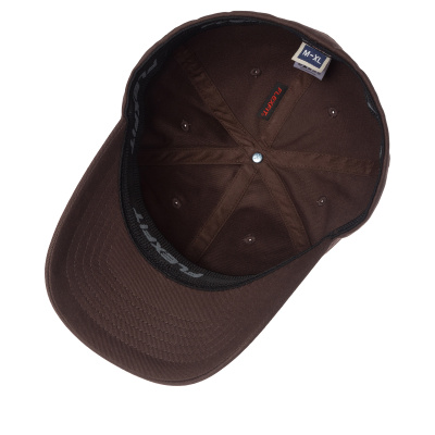 Кепка FlexFit 6288 Brown