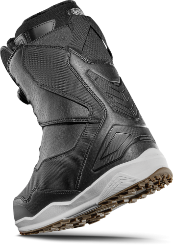 Ботинки сноубордические ThirtyTwo 24-25 TM-2 Double Boa Black/White/Gum