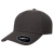 Кепка FlexFit 6100NU Dark Grey