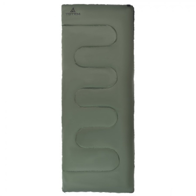 Спальник Totem Ember олива 