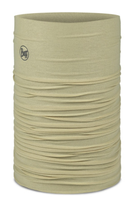 Бандана Buff Coolnet UV Insect Shield Solid Pistachio 
