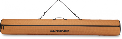 Чехол для горных лыж Dakine Ski Sleeve Caramel
