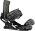 Крепления сноубордические Head Fx one Lyt black