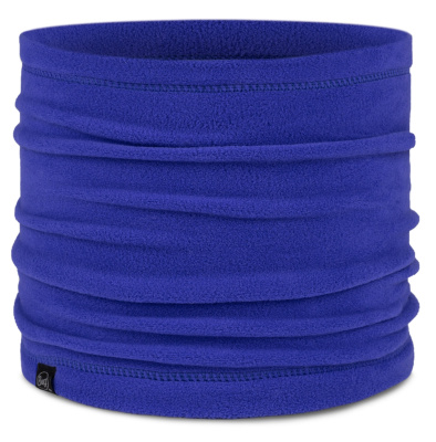 Шарф Buff Polar Neck Warmer Solid Ultramarine 