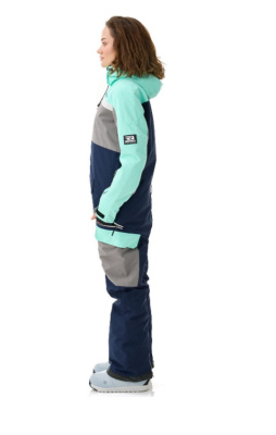 Комбинезон Rehall Livia-R Navy