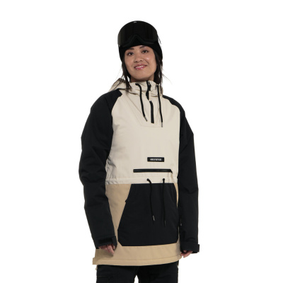 Куртка Horsefeathers Derin II Jacket cream Куртка Horsefeathers Derin II Jacket cream