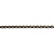Цепь KMC 5-303742 S1 Wide Brown