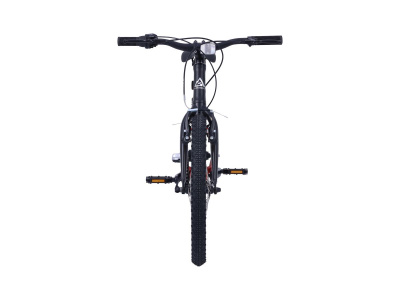 Велосипед Alpinebike 2025 Pegas 3-20 рассветный оранжевый