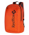 Рюкзак Red Fox Compact Promo V2 оранжевый