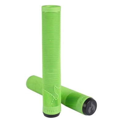 Грипсы Chilli Handle Grip XL  (Зелёный)