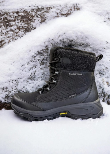 Ботинки Editex Snowtika (Winter)