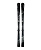 Комплект горных лыж Elan 25-26 Primetime 55 Plus Black Edition + Fx Emx 12.0