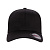 Кепка FlexFit Black