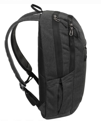 Рюкзак Сплав Code 18 серый 