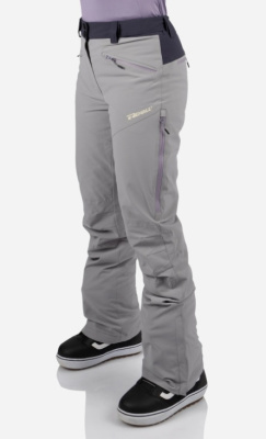 Брюки Rehall Stormy-R Graphite