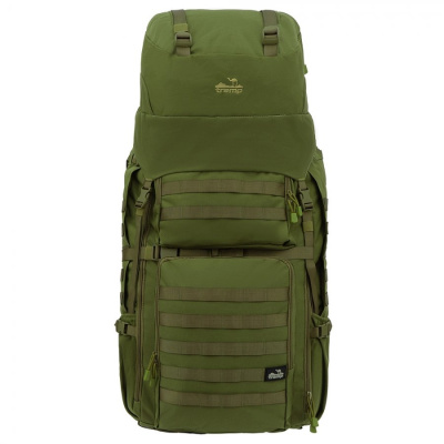 Рюкзак Tramp Bastion 100L, Olive green
