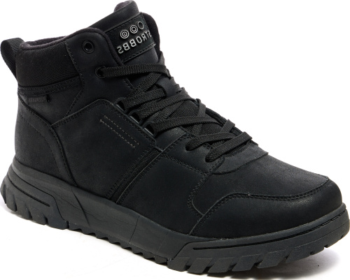 Кроссовки Strobbs C9281-3 (Winter)