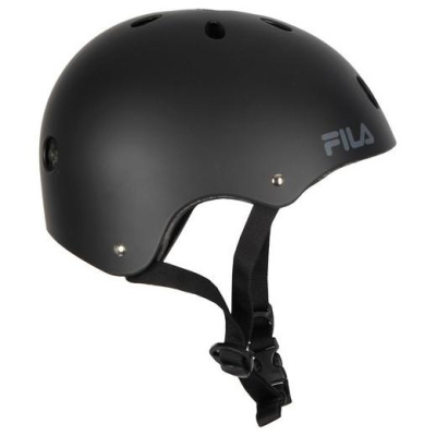 Шлем Fila NRK helmet black