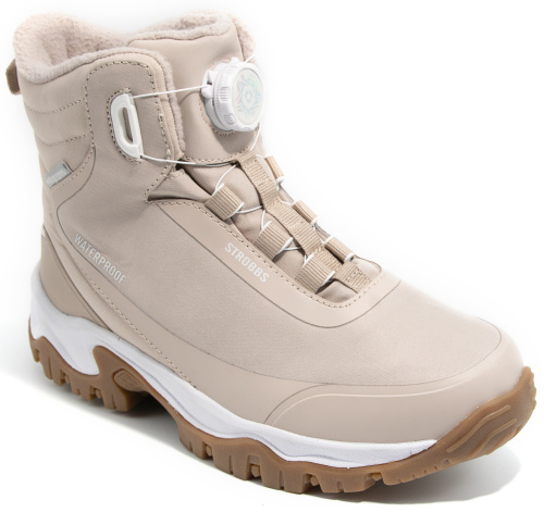 Кроссовки Strobbs F8443-9 (Winter) 
