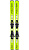 Комплект горных лыж Fischer 25-26 Rc4 Race Jr Jrs + Fs 7 Ca Jrs