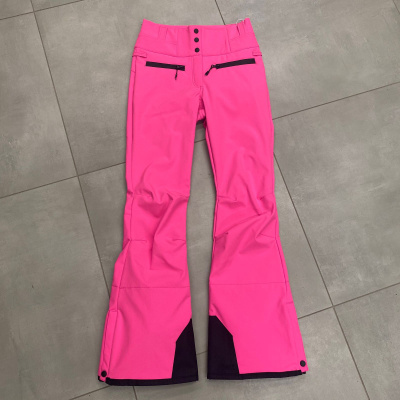 Брюки женские MountainMan Barbie Розовый неон