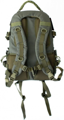 Рюкзак Tramp Tactical olive green