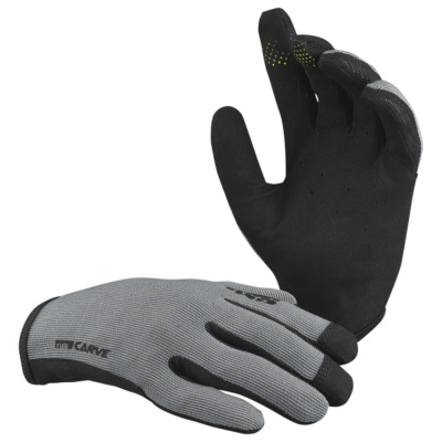 Перчатки IXS Carve Graphite