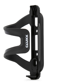 Флягодержатель Cluxx Everide 400							 (Чёрный)